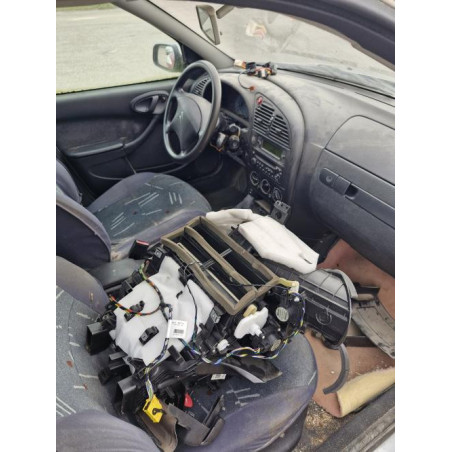 Compresseur clim CITROEN XSARA PHASE 2 BREAK d’occasion
