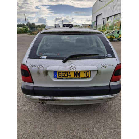 Compresseur clim CITROEN XSARA PHASE 2 BREAK d’occasion