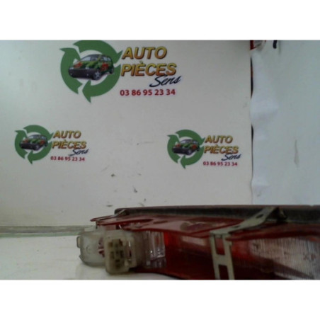 Feu arriere stop central RENAULT LAGUNA 2 PHASE 1 d’occasion
