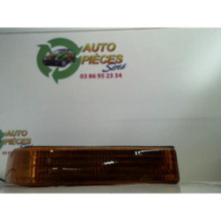 Optique avant secondaire gauche (feux)(clignotant) JEEP CHEROKEE 1 PHASE 2 d’occasion