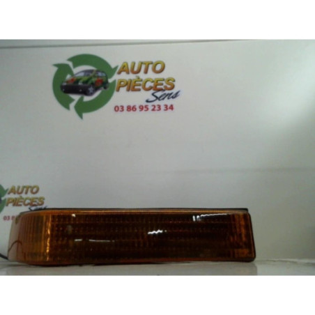 Optique avant secondaire gauche (feux)(clignotant) JEEP CHEROKEE 1 PHASE 2 d’occasion