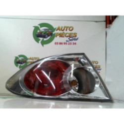 Feu arriere principal gauche (feux) MAZDA 6 1 PHASE 2 d’occasion