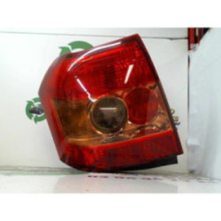 Feu arriere principal gauche (feux) TOYOTA COROLLA 10 PHASE 2 d’occasion