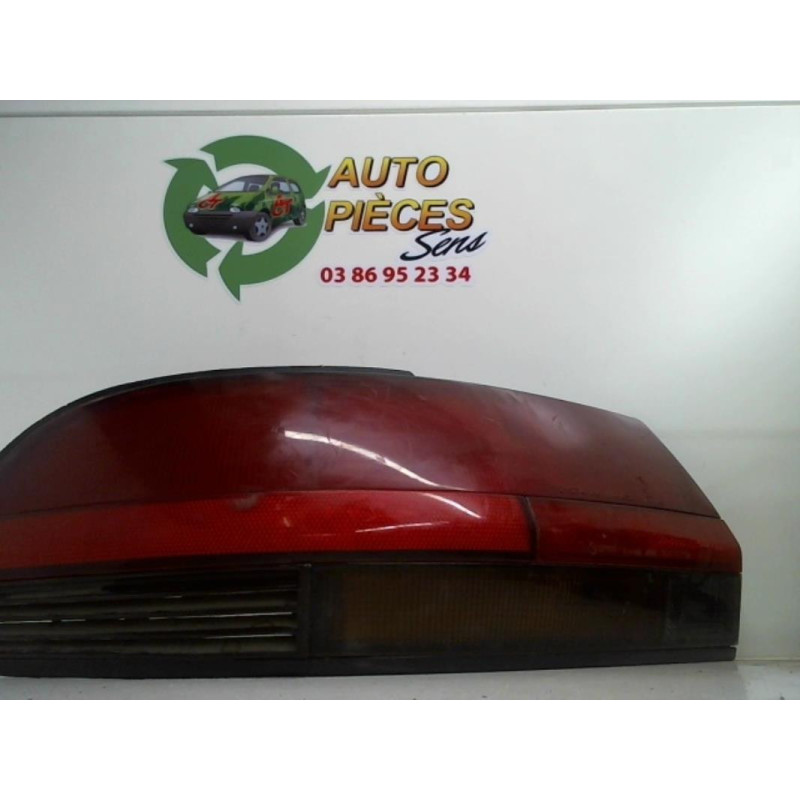 Feu arriere principal gauche (feux) TOYOTA 1.6 EFI d’occasion