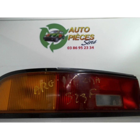 Feu arriere principal gauche (feux) MAZDA 323 I d’occasion