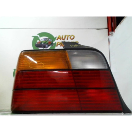 Feu arriere principal gauche (feux) BMW SERIE 3 (E36) d’occasion