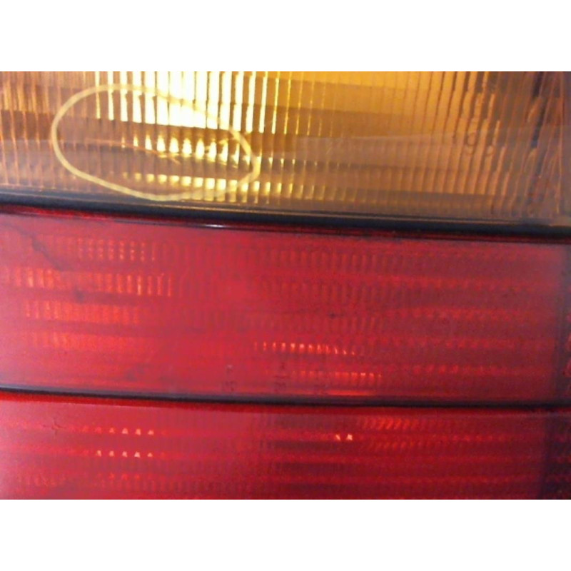 Feu arriere principal gauche (feux) BMW SERIE 3 (E36) d’occasion