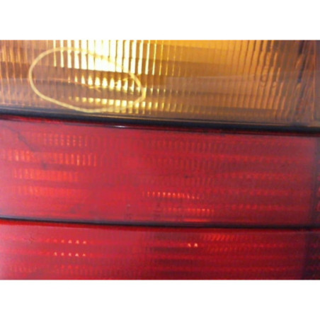 Feu arriere principal gauche (feux) BMW SERIE 3 (E36) d’occasion