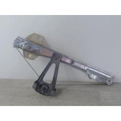Leve vitre mecanique arriere droit RENAULT CLIO 2 PHASE 1 d’occasion