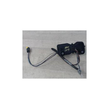 Platine feu arriere gauche RENAULT MEGANE 2 PHASE 1 d’occasion