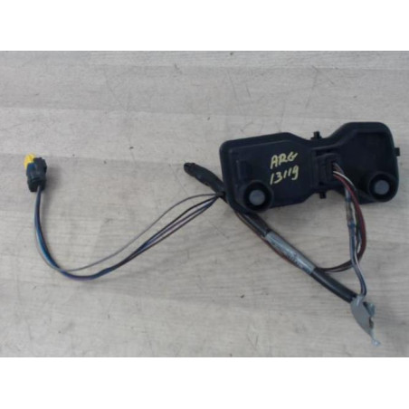 Platine feu arriere gauche RENAULT MEGANE 2 PHASE 1 d’occasion