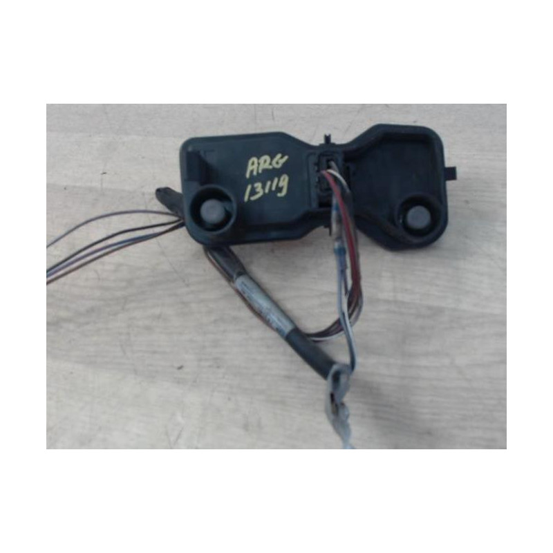 Platine feu arriere gauche RENAULT MEGANE 2 PHASE 1 d’occasion