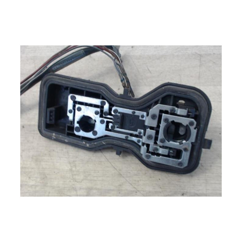 Platine feu arriere gauche RENAULT MEGANE 2 PHASE 1 d’occasion