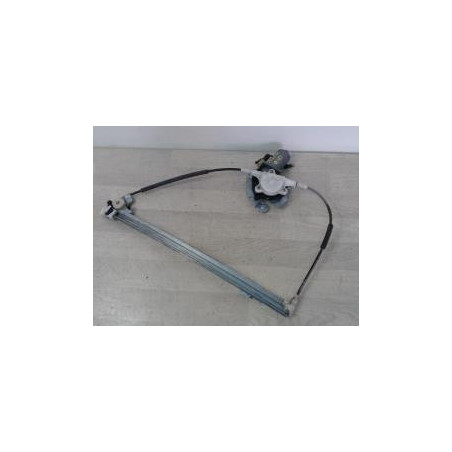 Mecanisme de leve vitre electrique avant droit RENAULT MEGANE 1 PHASE 2 d’occasion
