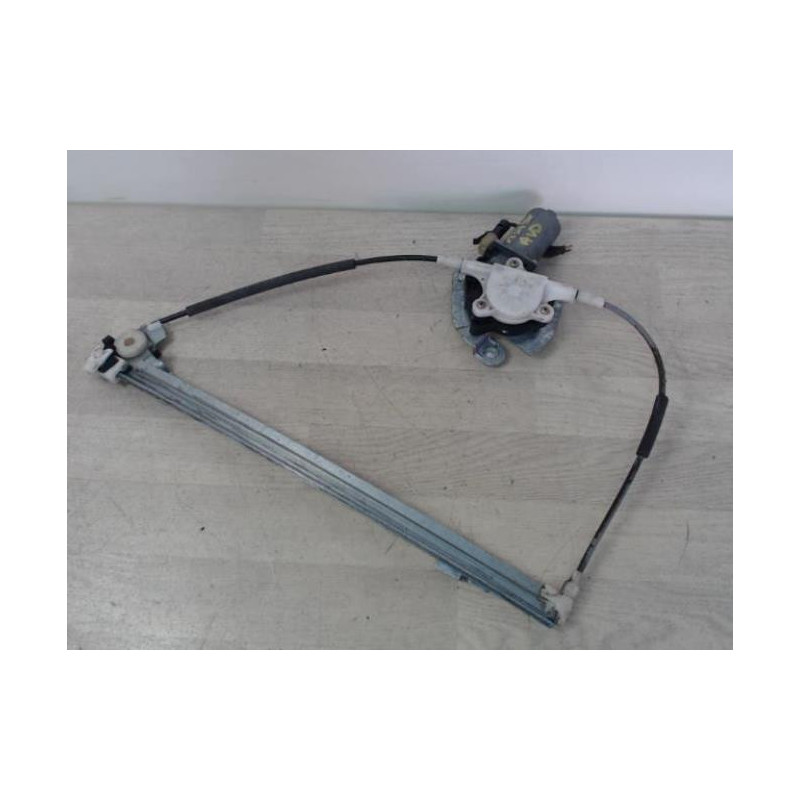 Mecanisme de leve vitre electrique avant droit RENAULT MEGANE 1 PHASE 2 d’occasion