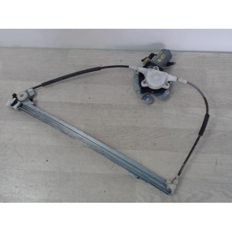 Mecanisme de leve vitre electrique avant droit RENAULT MEGANE 1 PHASE 2 d’occasion