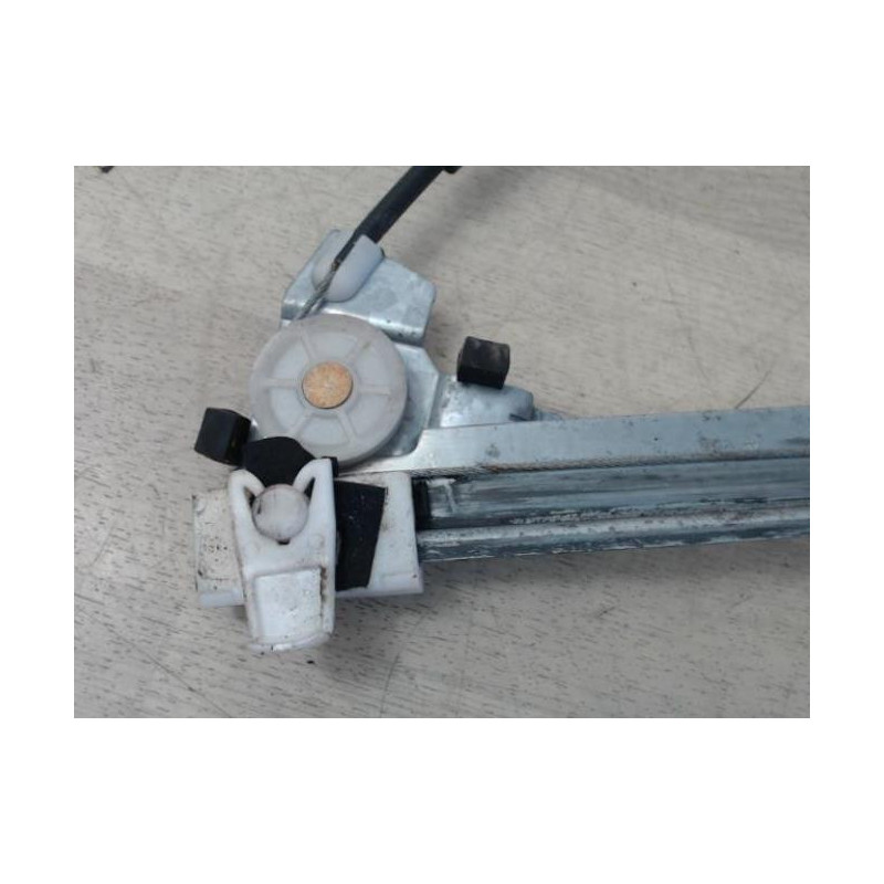 Mecanisme de leve vitre electrique avant droit RENAULT MEGANE 1 PHASE 2 d’occasion