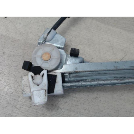 Mecanisme de leve vitre electrique avant droit RENAULT MEGANE 1 PHASE 2 d’occasion
