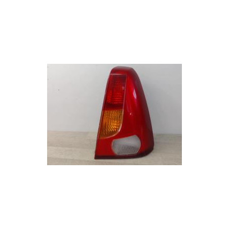 Feu arriere principal droit (feux) DACIA LOGAN 1 PHASE 1 d’occasion