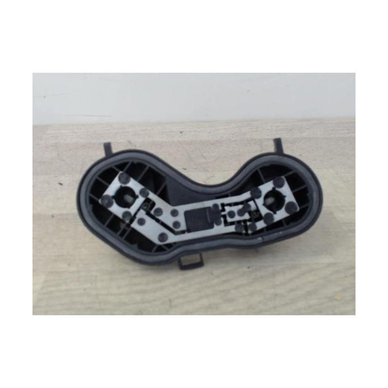 Platine feu arriere gauche RENAULT MEGANE 2 PHASE 1 d’occasion
