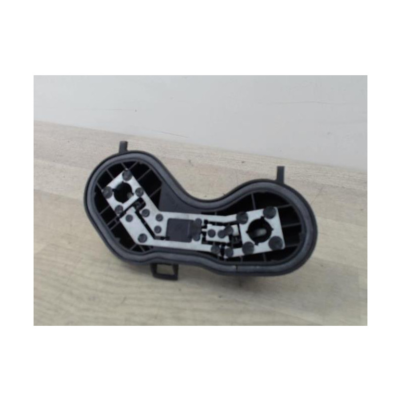 Platine feu arriere gauche RENAULT MEGANE 2 PHASE 1 d’occasion