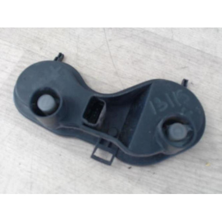 Platine feu arriere gauche RENAULT MEGANE 2 PHASE 1 d’occasion