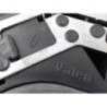 Platine feu arriere gauche RENAULT MEGANE 2 PHASE 1 d’occasion