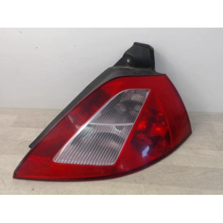 Feu arriere principal droit (feux) RENAULT MEGANE 2 PHASE 1 d’occasion