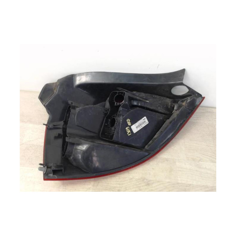 Feu arriere principal droit (feux) RENAULT MEGANE 2 PHASE 1 d’occasion