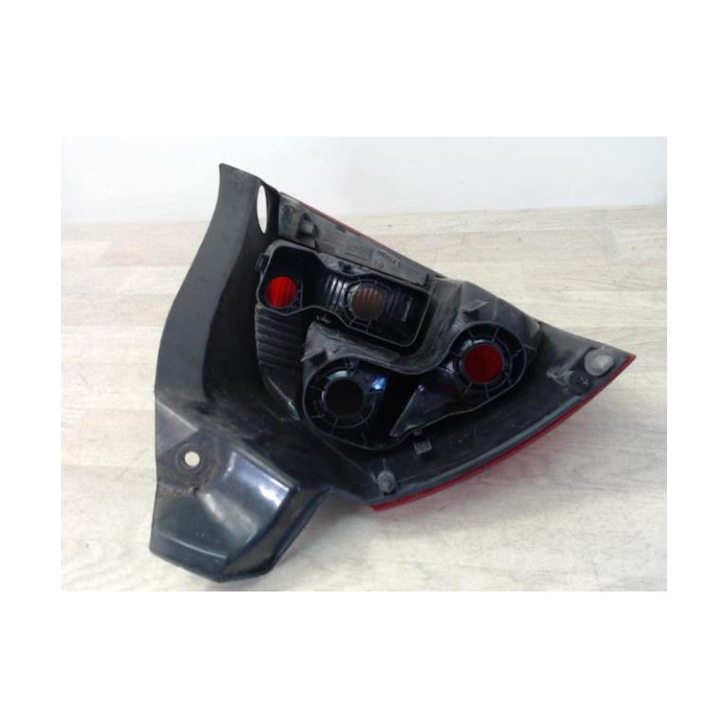 Feu arriere principal droit (feux) RENAULT MEGANE 2 PHASE 1 d’occasion