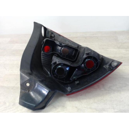 Feu arriere principal droit (feux) RENAULT MEGANE 2 PHASE 1 d’occasion