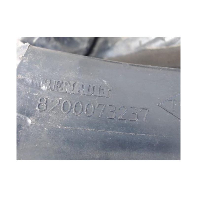 Feu arriere principal droit (feux) RENAULT MEGANE 2 PHASE 1 d’occasion