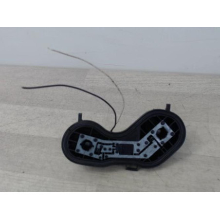 Platine feu arriere droit RENAULT MEGANE 2 PHASE 1 d’occasion