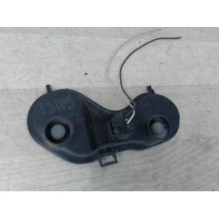 Platine feu arriere droit RENAULT MEGANE 2 PHASE 1 d’occasion