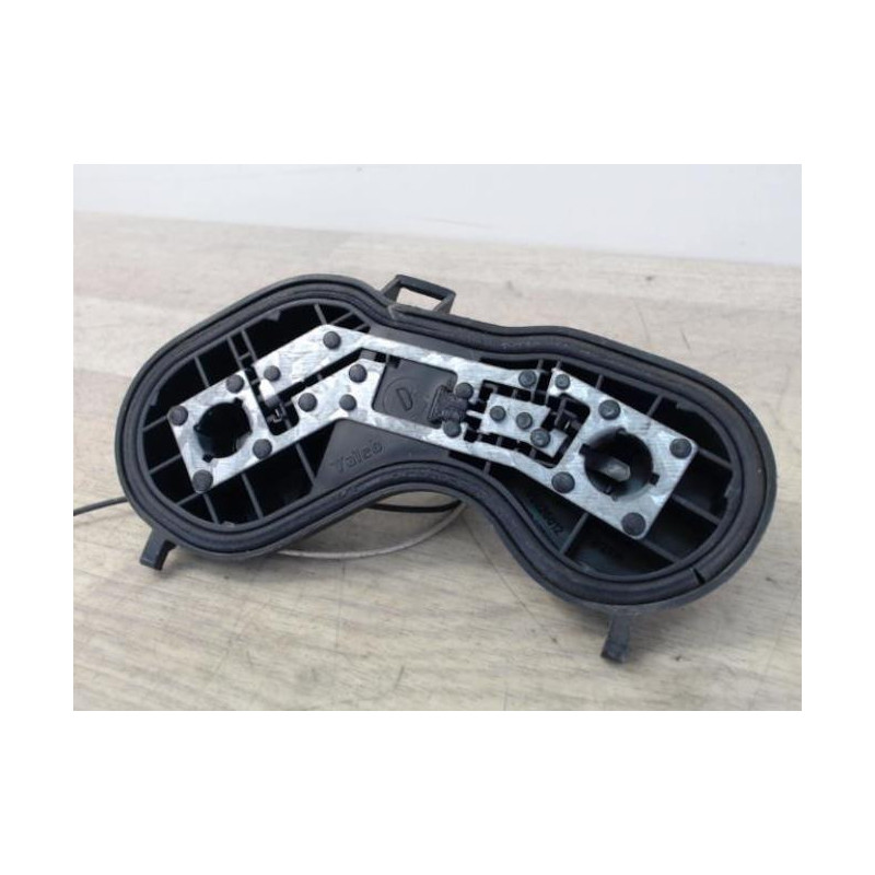 Platine feu arriere droit RENAULT MEGANE 2 PHASE 1 d’occasion