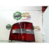 Feu arriere principal gauche (feux) FIAT STILO BREAK d’occasion