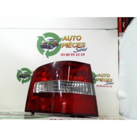 Feu arriere principal gauche (feux) FIAT STILO BREAK d’occasion