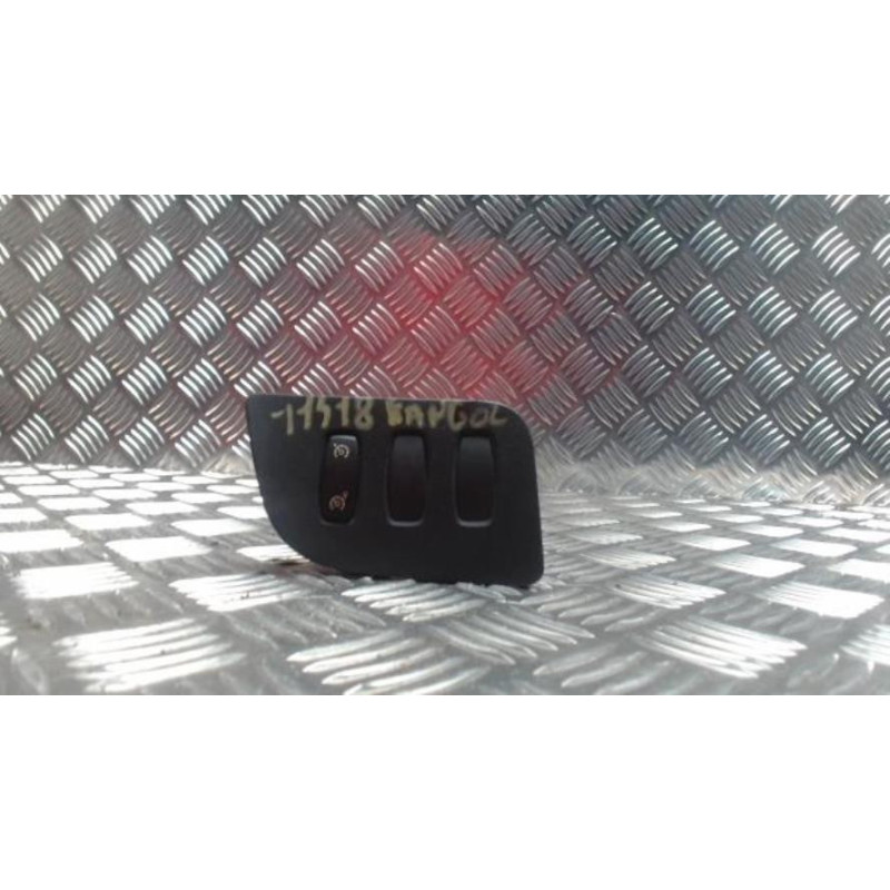 Commande regulateur vitesse RENAULT KANGOO 2 PHASE 1 d’occasion