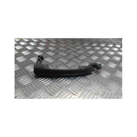 Poignee porte arriere droit RENAULT KANGOO 2 PHASE 1 d’occasion