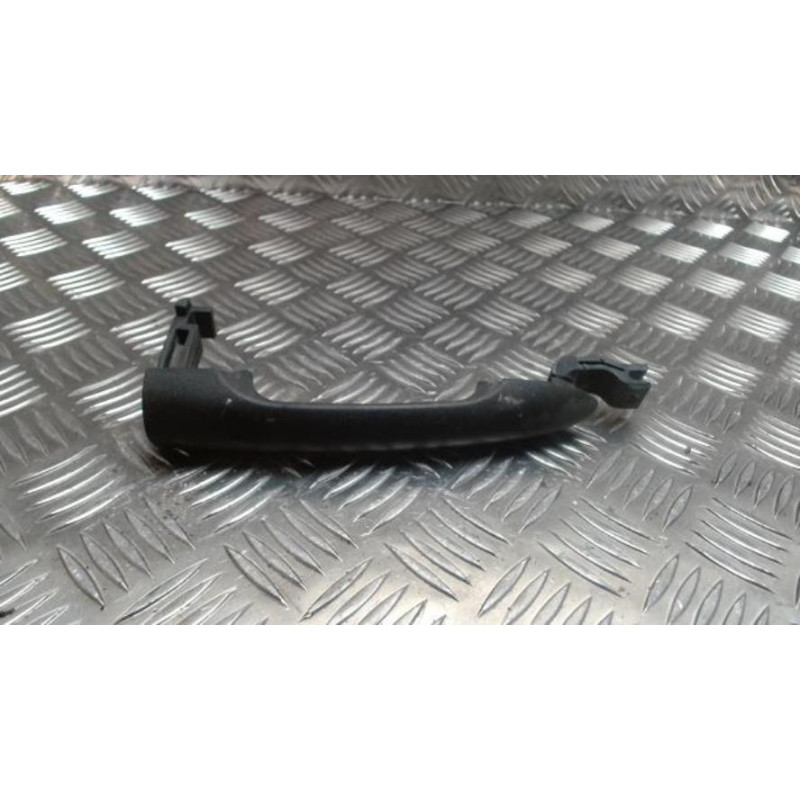 Poignee porte arriere droit RENAULT KANGOO 2 PHASE 1 d’occasion