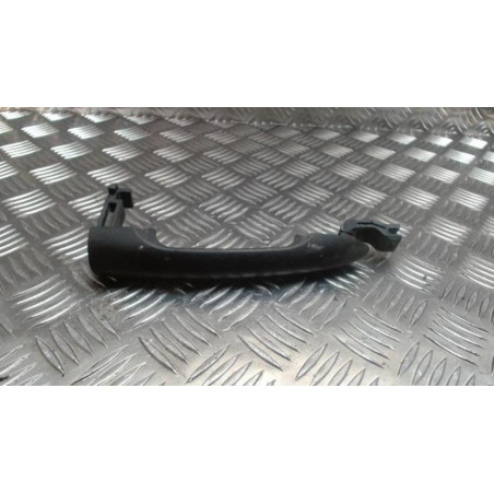 Poignee porte arriere droit RENAULT KANGOO 2 PHASE 1 d’occasion