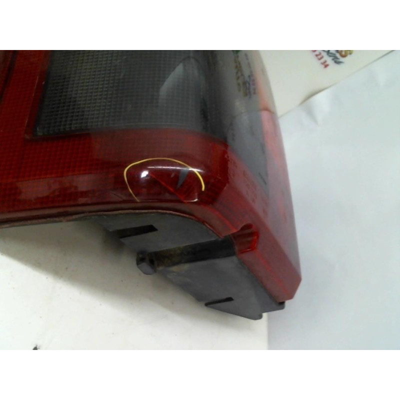 Feu arriere principal gauche (feux) FIAT TIPO 2 d’occasion