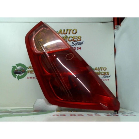 Feu arriere principal gauche (feux) FIAT GRANDE PUNTO d’occasion