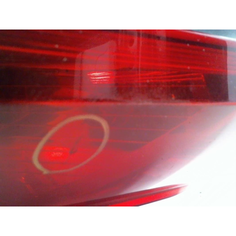 Feu arriere principal gauche (feux) FIAT GRANDE PUNTO d’occasion