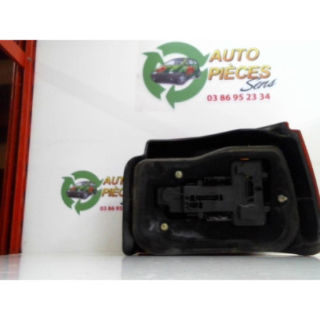 Feu arriere principal gauche (feux) SEAT IBIZA 2 PHASE 2 d’occasion