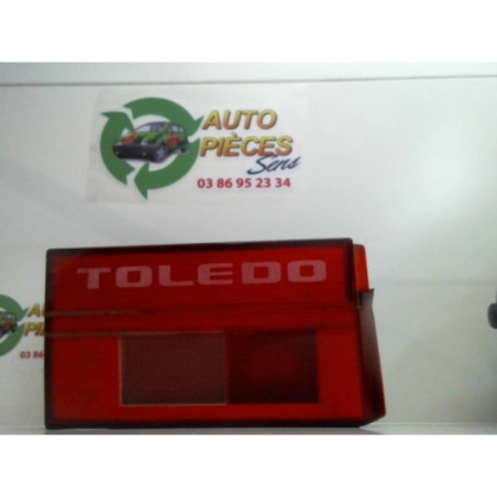 Feu arriere principal gauche (feux) SEAT TOLEDO 1 PHASE 2 d’occasion