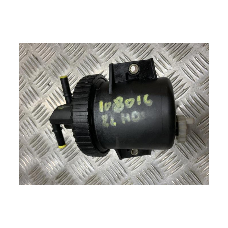Support de filtre carburant CITROEN XSARA PICASSO PHASE 1 d’occasion