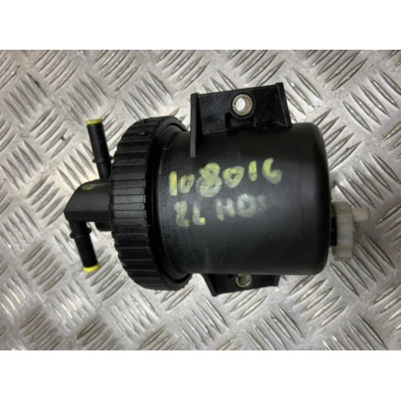 Support de filtre carburant CITROEN XSARA PICASSO PHASE 1 d’occasion