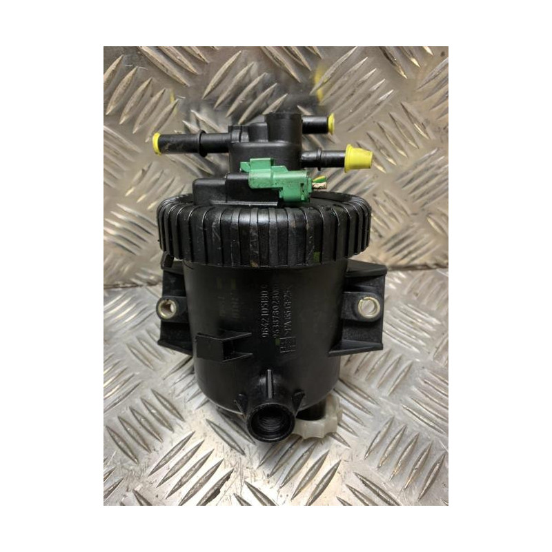 Support de filtre carburant CITROEN XSARA PICASSO PHASE 1 d’occasion