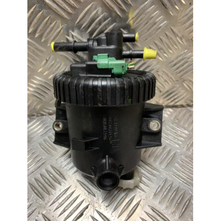 Support de filtre carburant CITROEN XSARA PICASSO PHASE 1 d’occasion